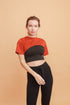The Chris Crop Tee